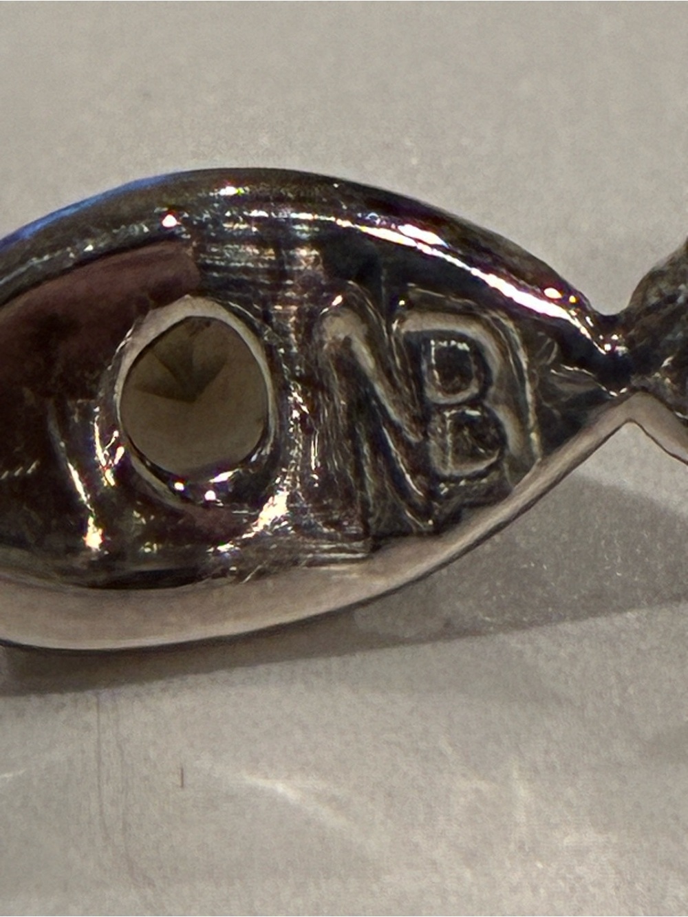 Nicky Butler Sterling Silver Gemstone Bracelet - Picture 3 of 5